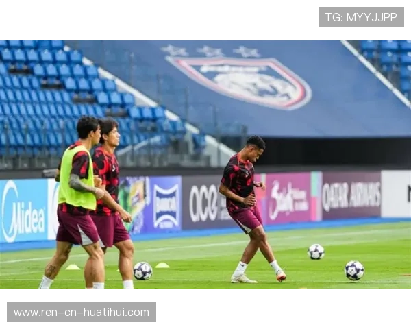 上海海港亚冠出线形势堪忧，柔佛主场压力大